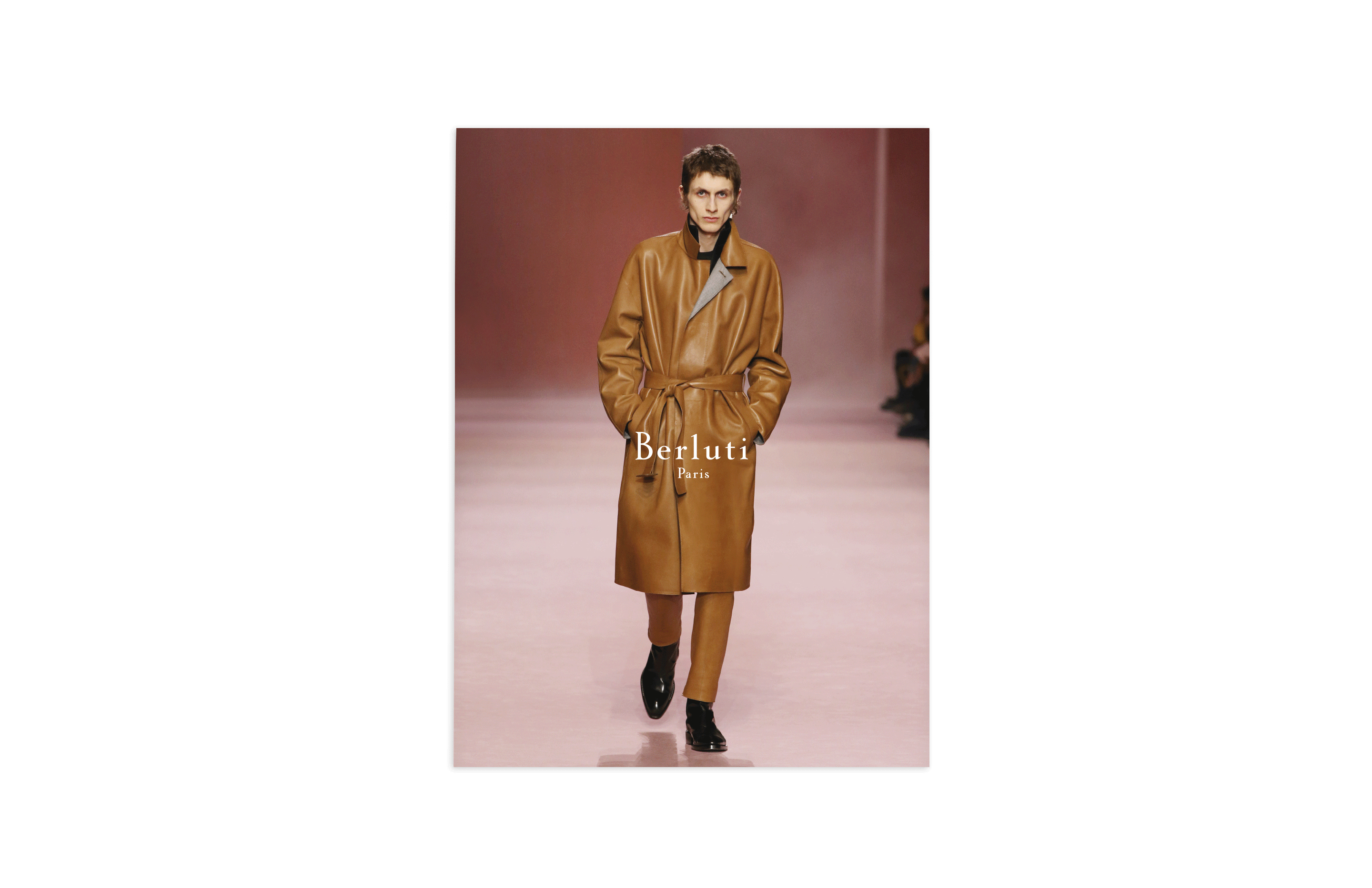 Fall Winter 2018 Lookbook