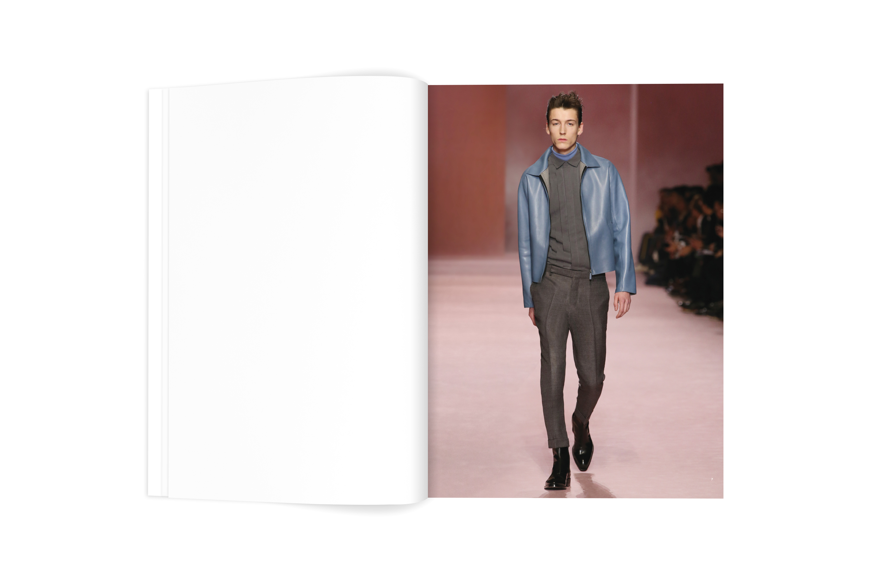 Fall Winter 2018 Lookbook