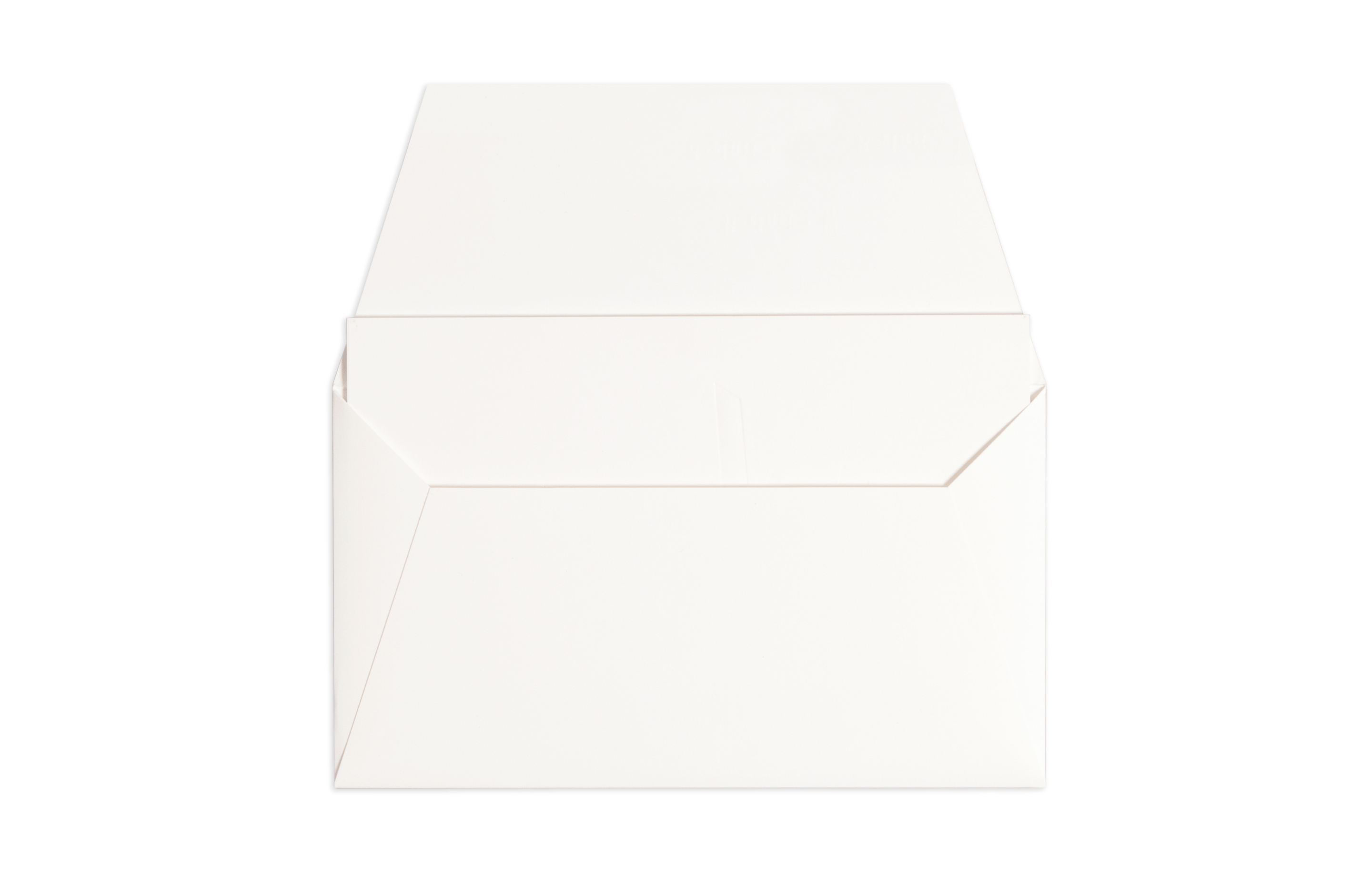 LA store opening invite