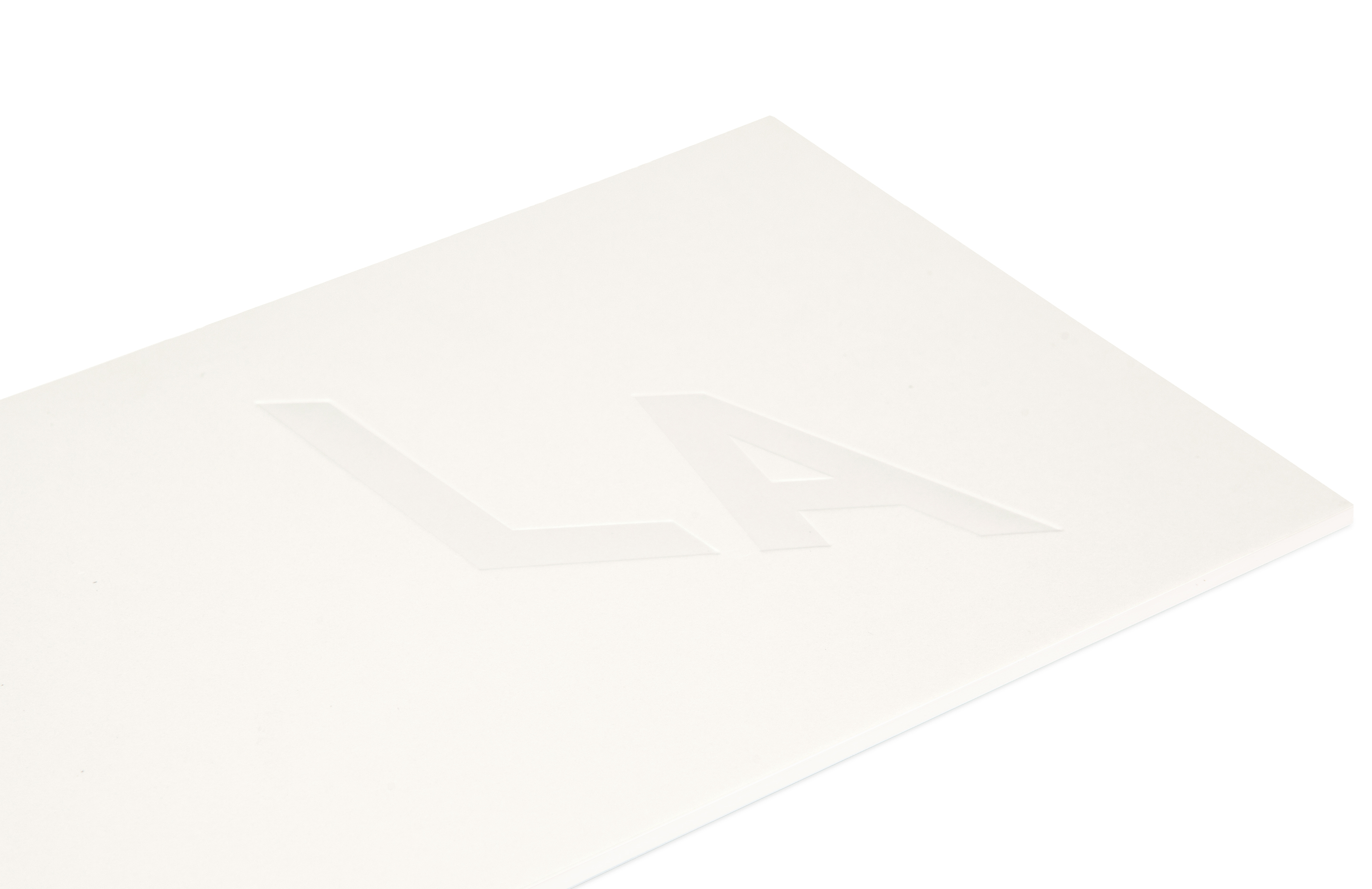 LA store opening invite