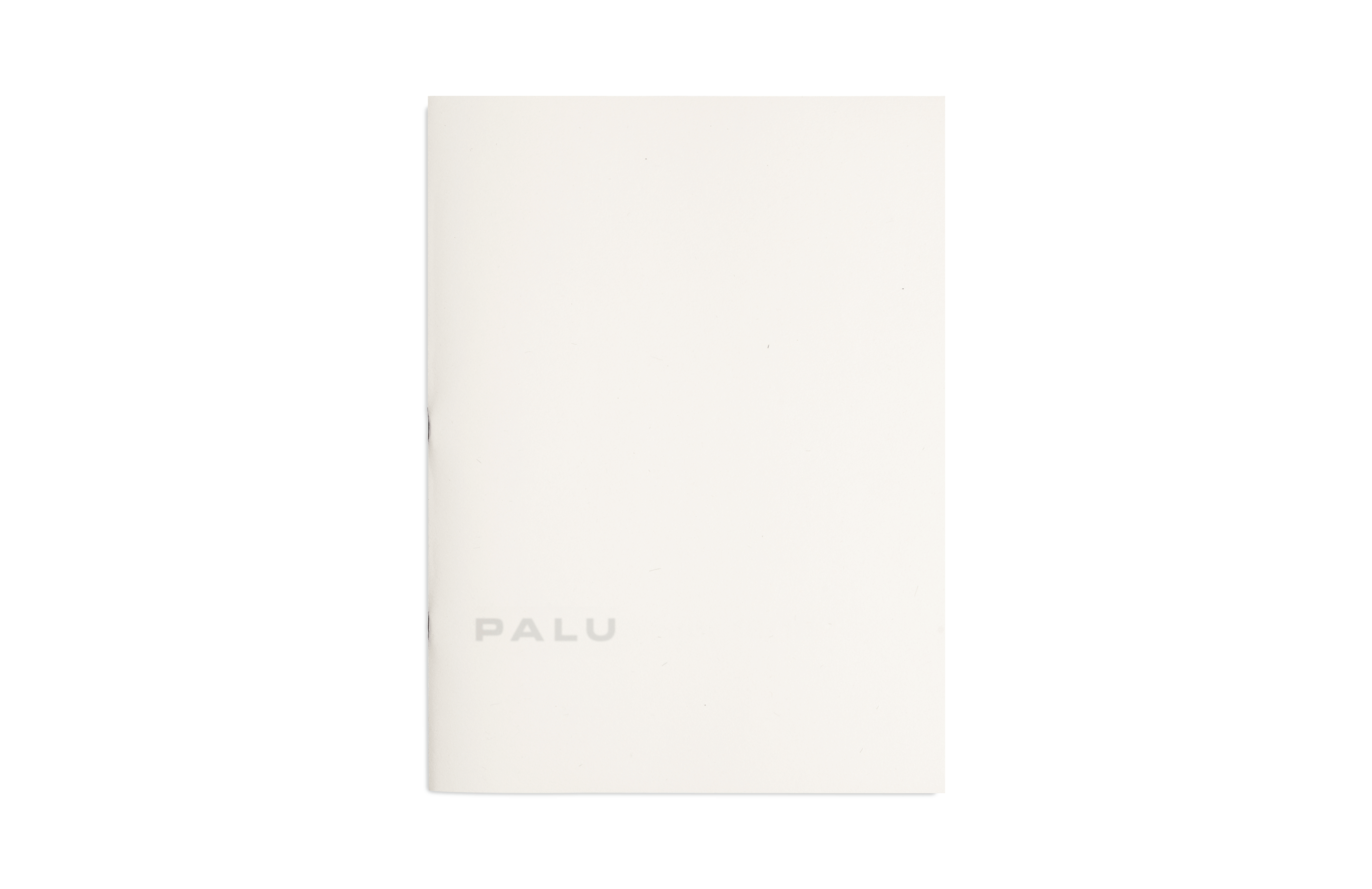 Identity and lookbook design